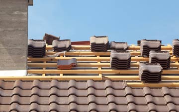 Penywaun clay roofing costs