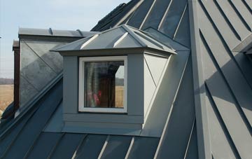 metal roofing Penywaun, Rhondda Cynon Taf