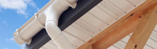 get Penywaun guttering quotes today